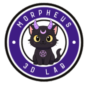 Morpheus 3D Lab